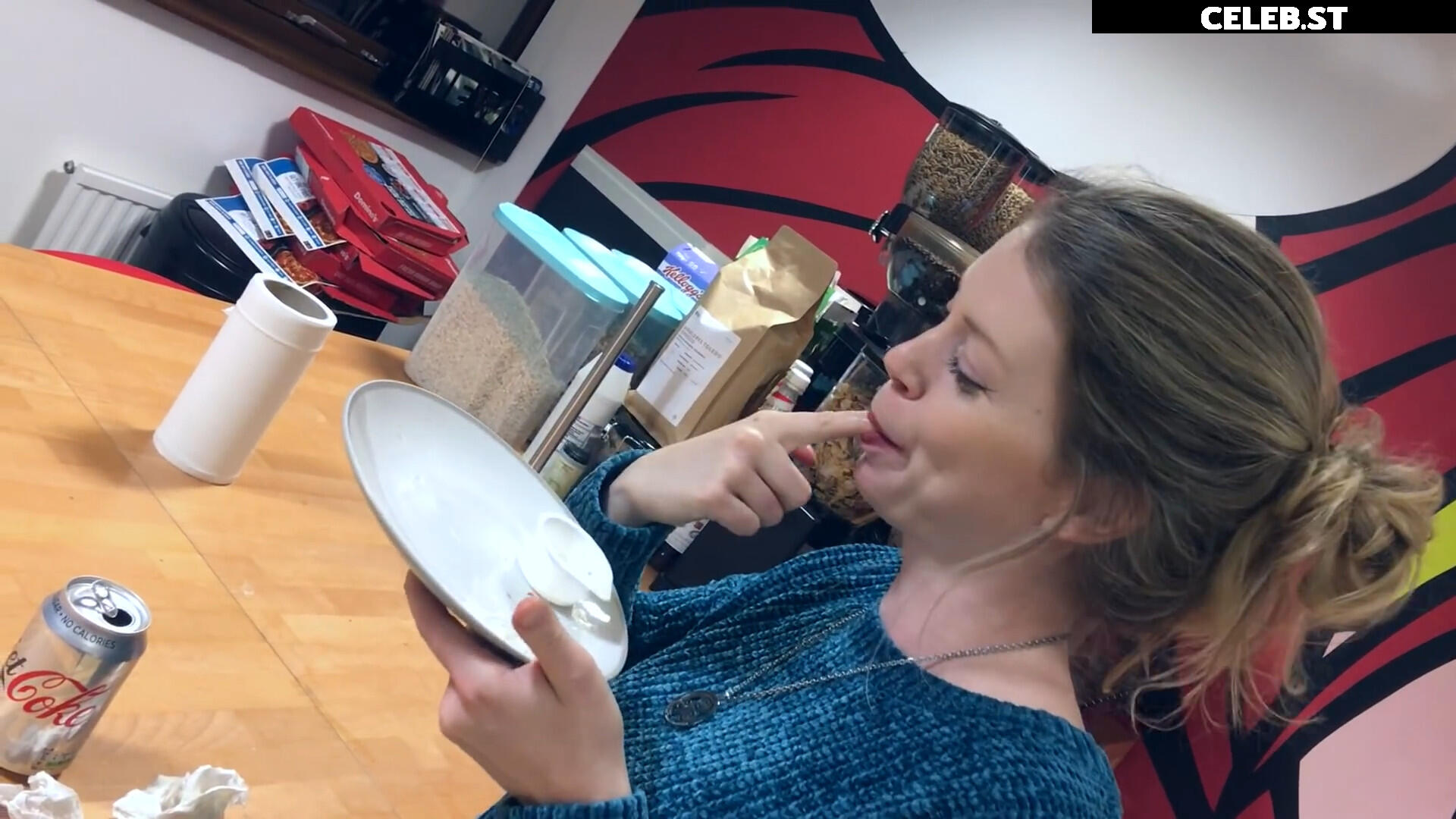 Melina Juergens Image 12271520