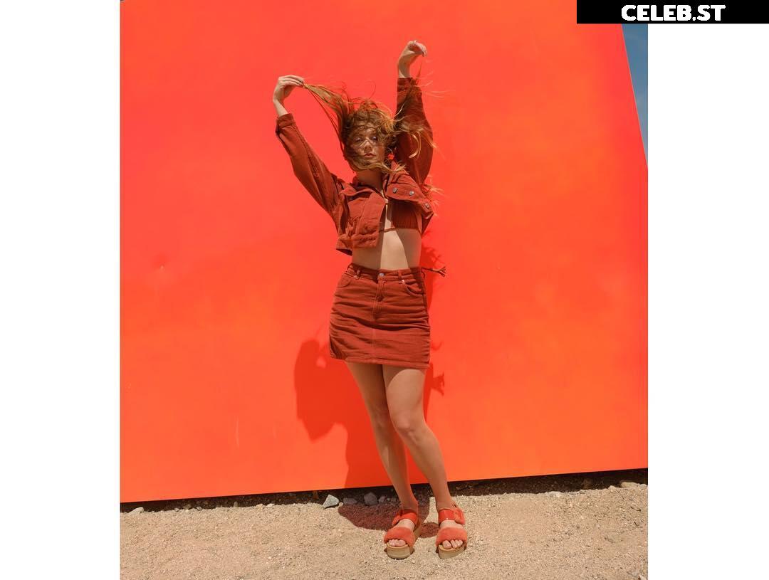 Billie Lourd Image 12271547