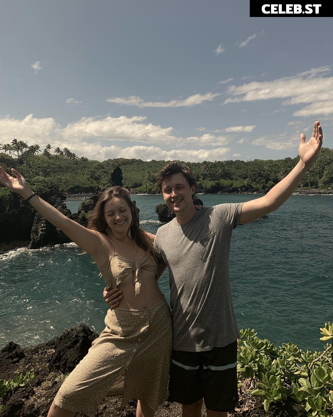 Billie Lourd Image 12271549