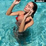 Leah Taylor | Best known: Love Island Image 12271461