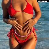 Leah Taylor | Best known: Love Island Image 12271467