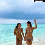 Leah Taylor | Best known: Love Island Image 12271454