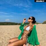 Leah Taylor | Best known: Love Island Image 12271473