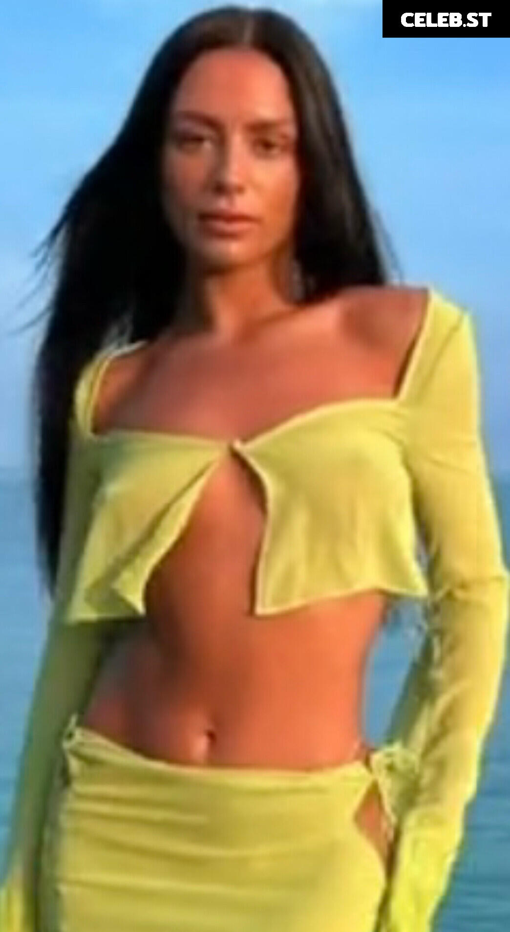 Leah Taylor | Best known: Love Island Image 12271478