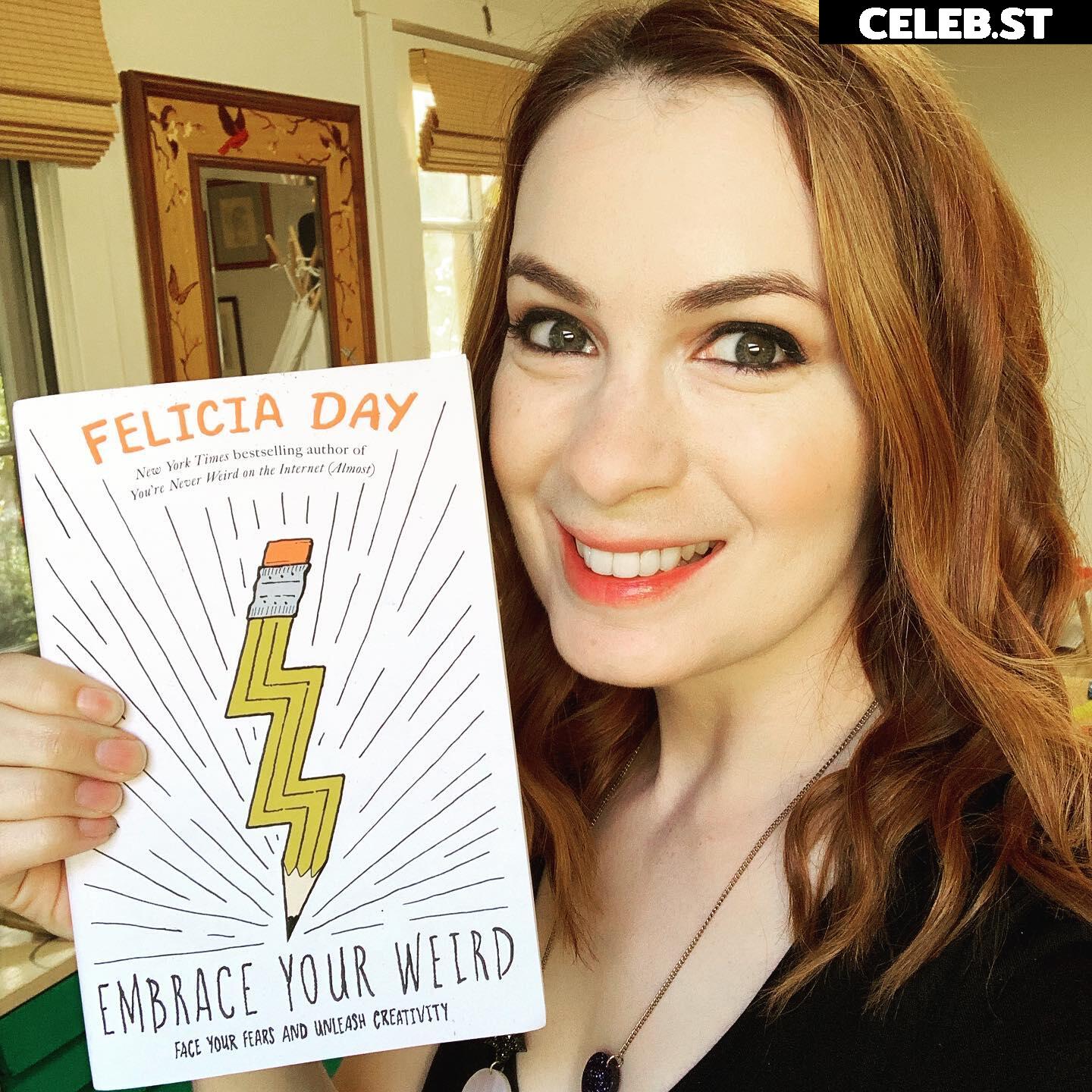 Felicia Day Image 12271711