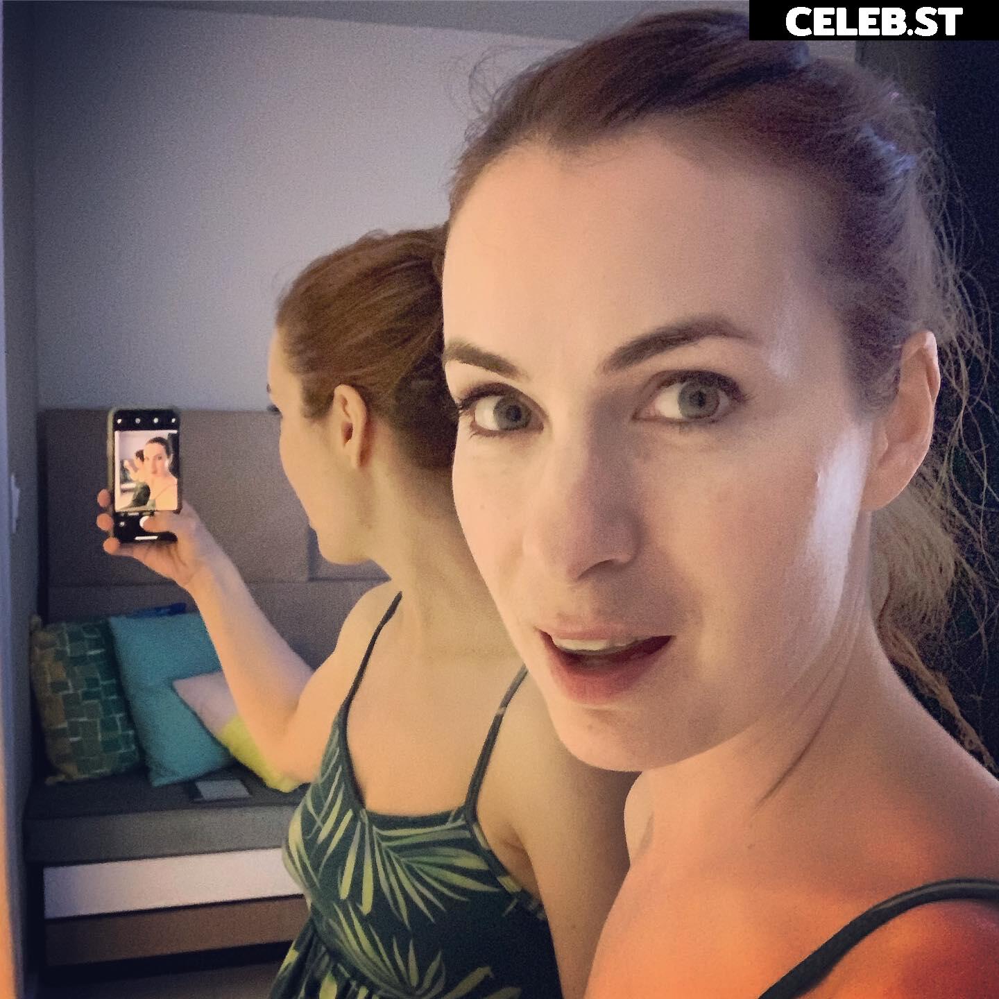 Felicia Day Image 12271701