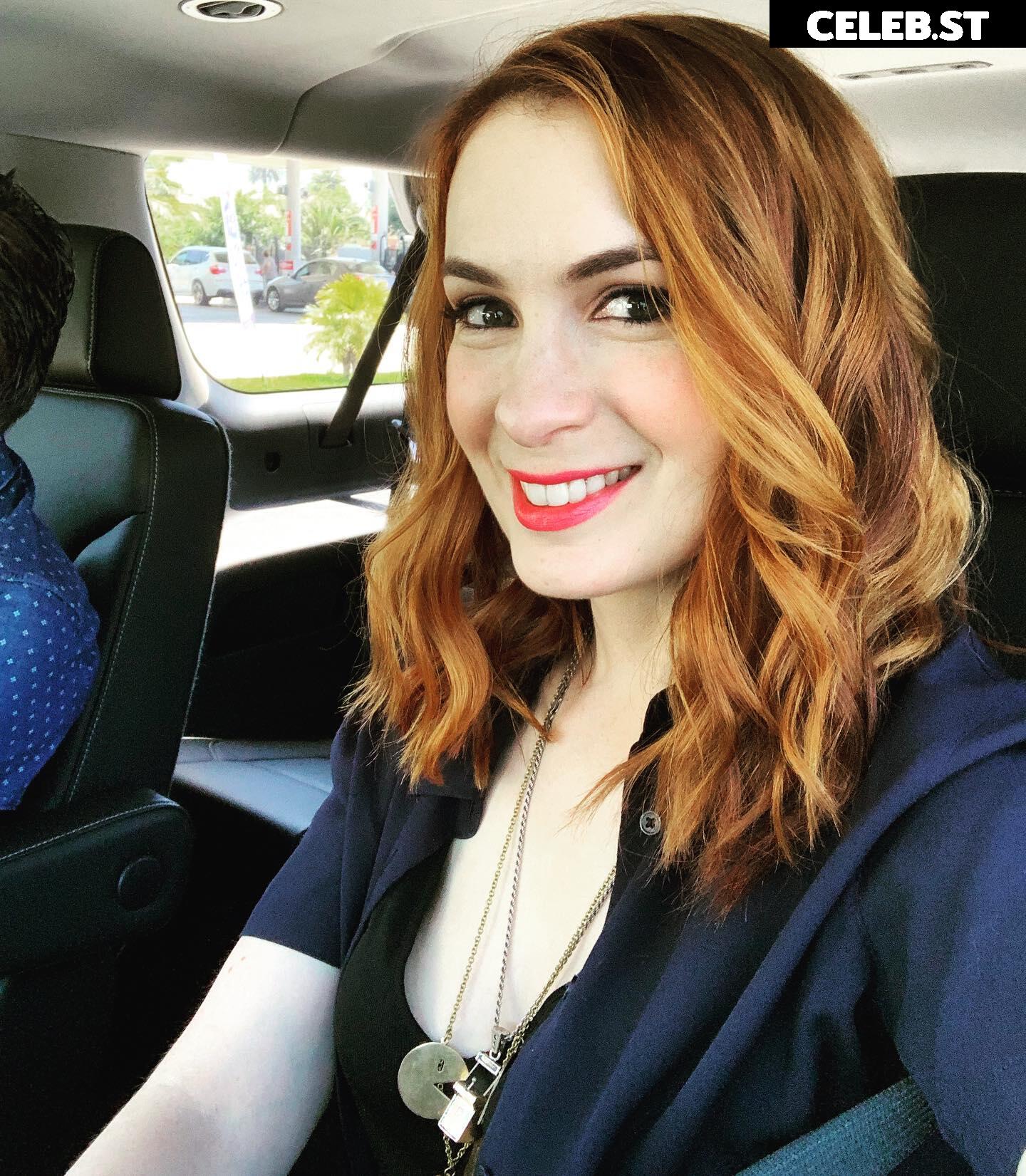 Felicia Day Image 12271706