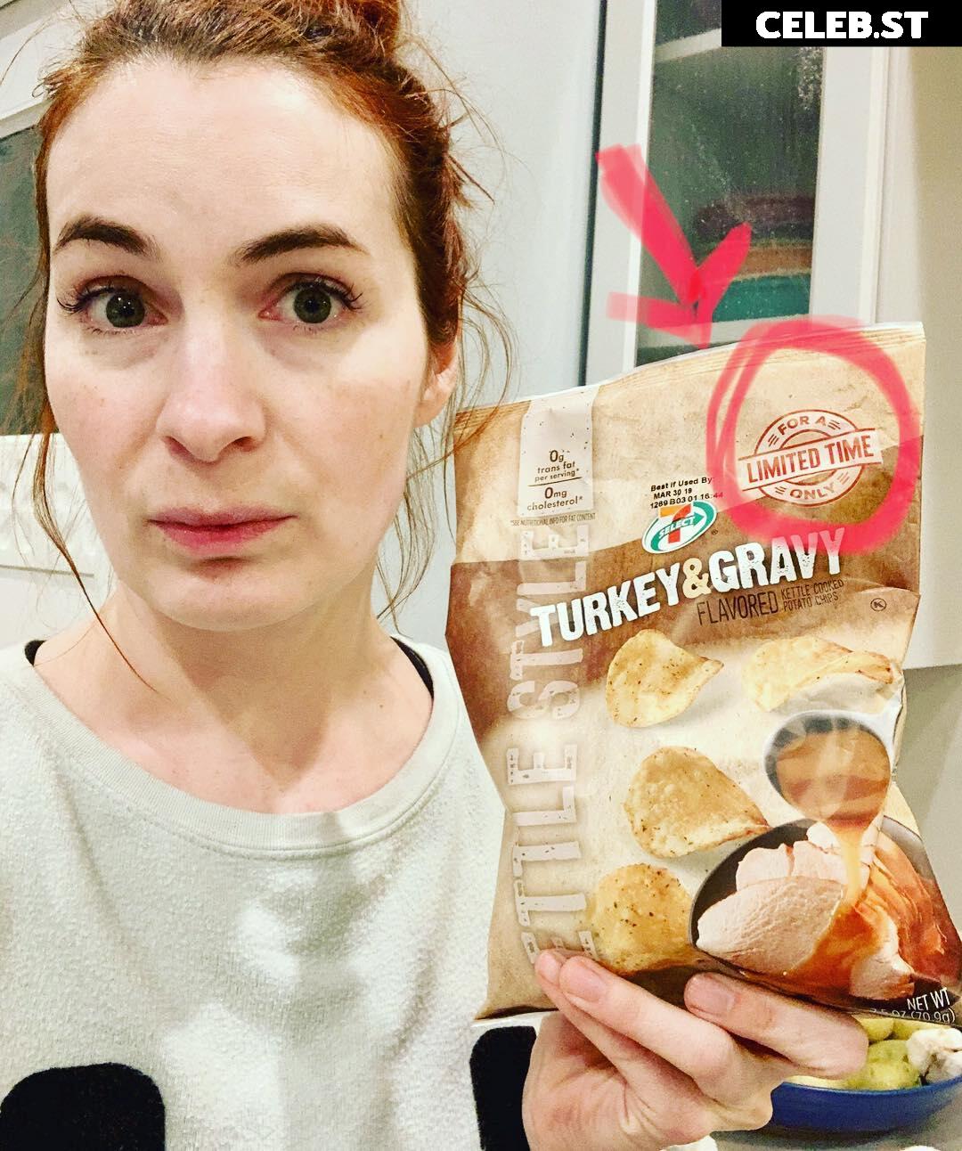 Felicia Day Image 12271683