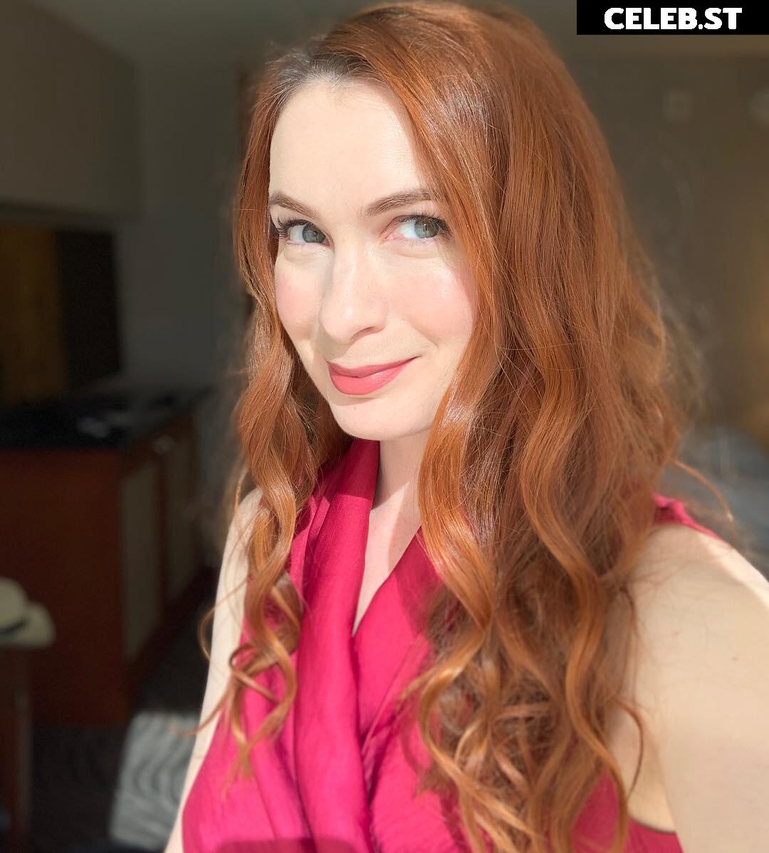 Felicia Day Image 12271682