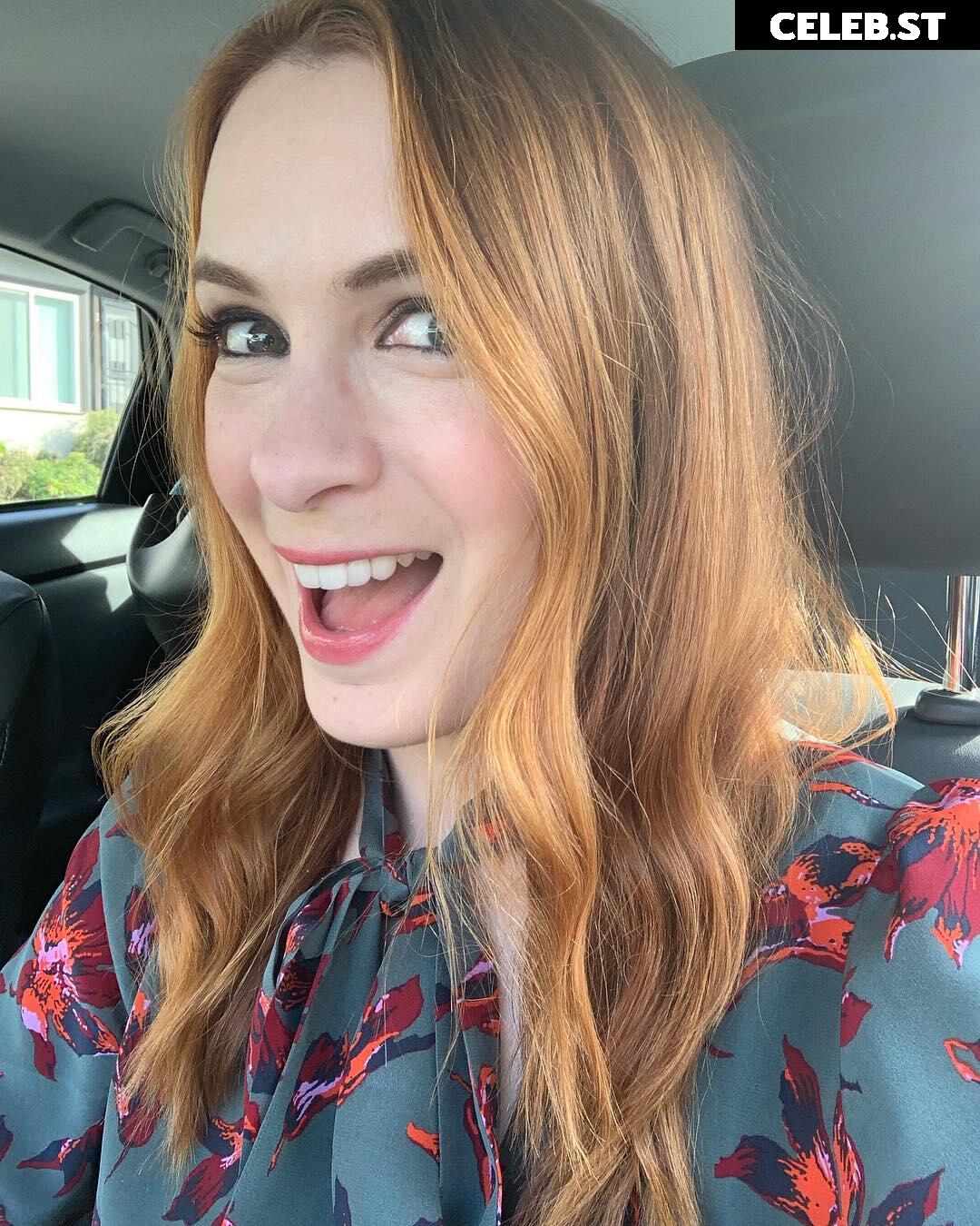 Felicia Day Image 12271685