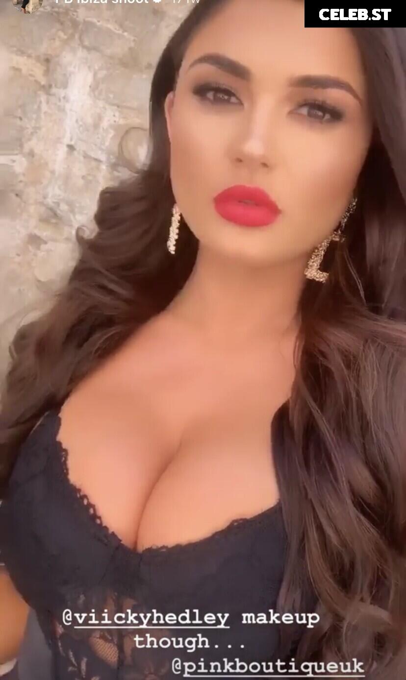India Reynolds Image 12271610