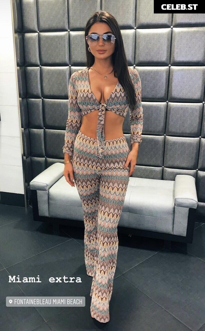 India Reynolds Image 12271614