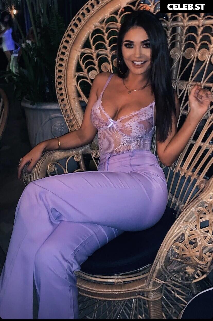 India Reynolds Image 12271608
