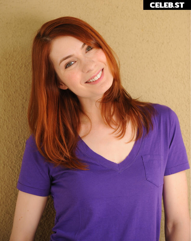 Felicia Day Image 12271663