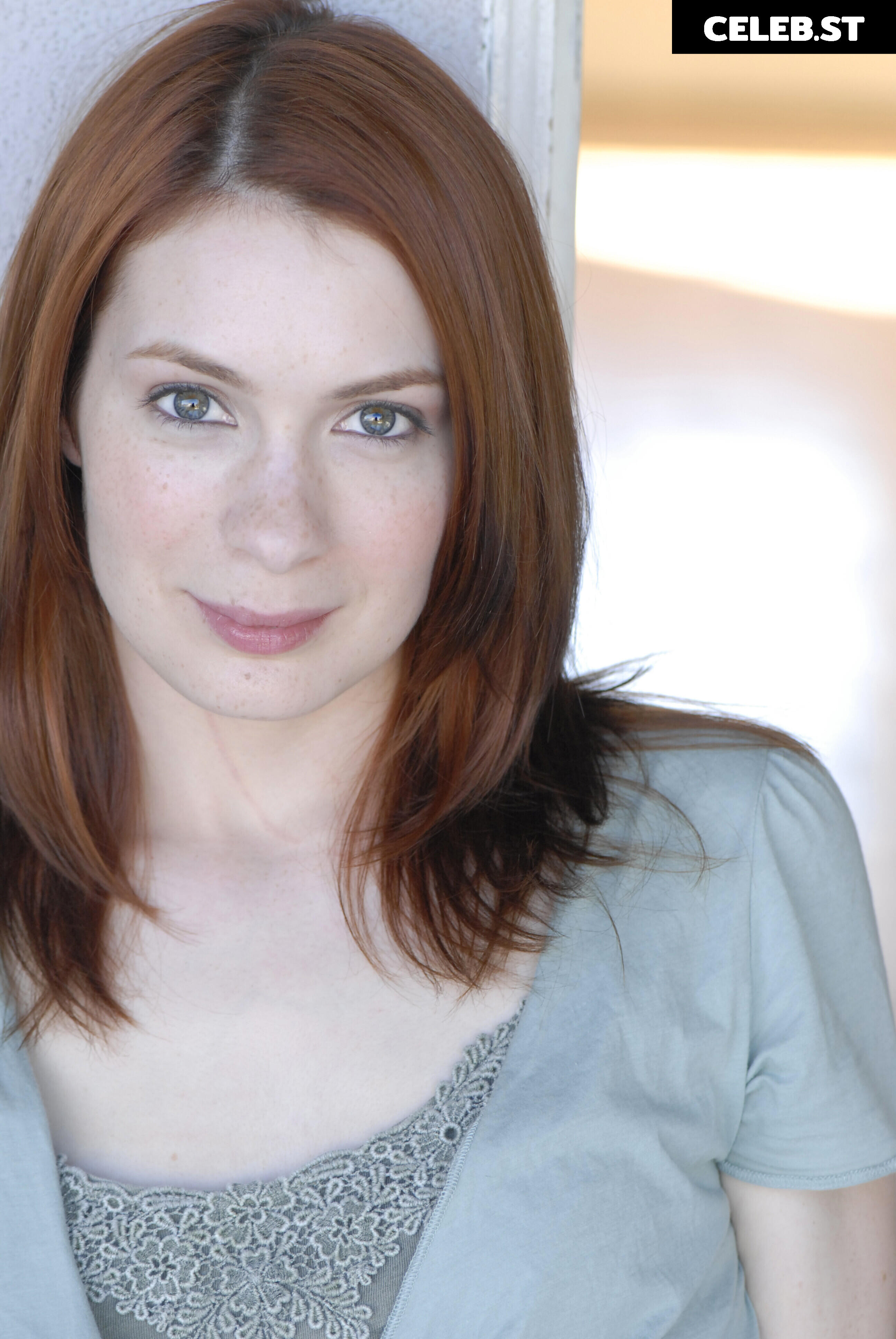 Felicia Day Image 12271661