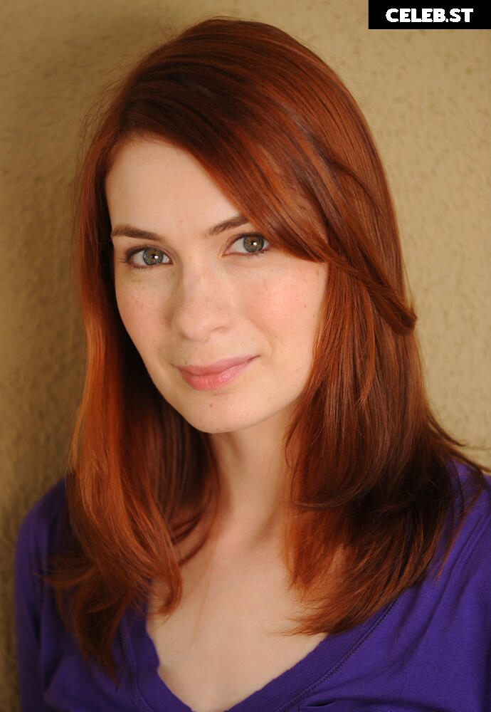 Felicia Day Image 12271660