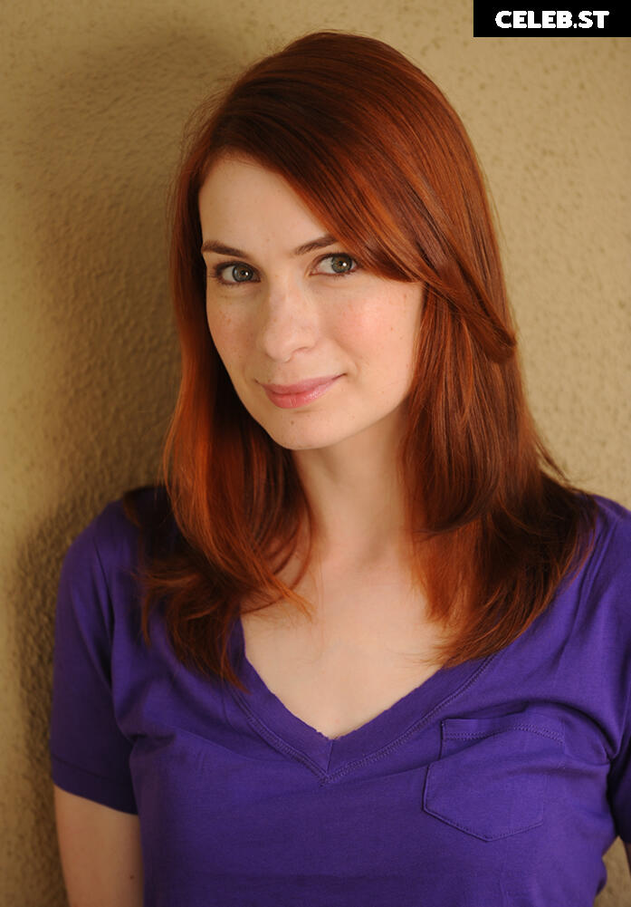 Felicia Day Image 12271667