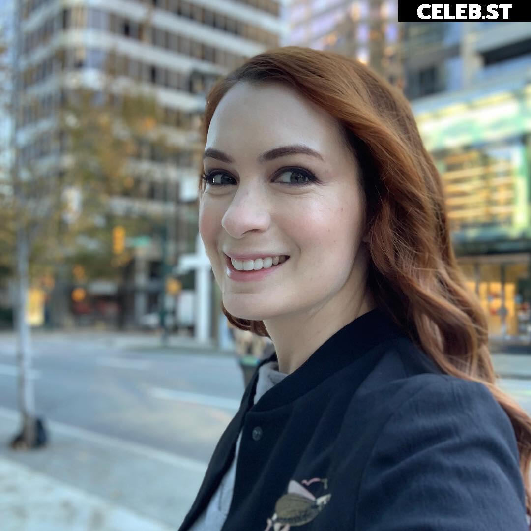 Felicia Day Image 12271669