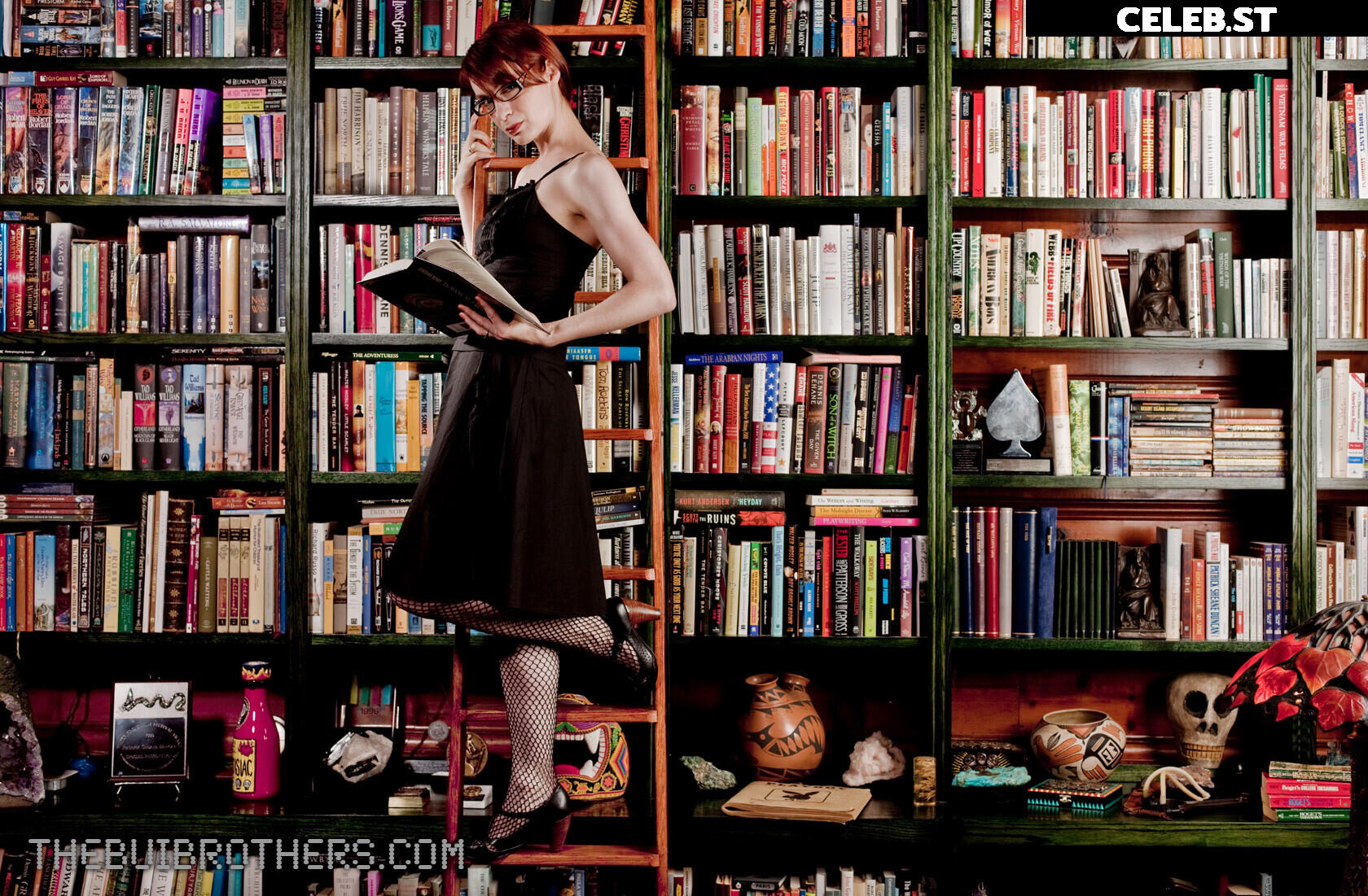 Felicia Day Image 12271640