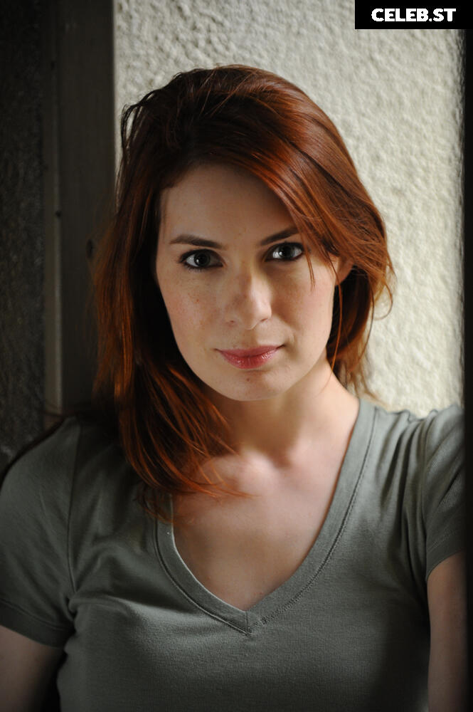 Felicia Day Image 12271644