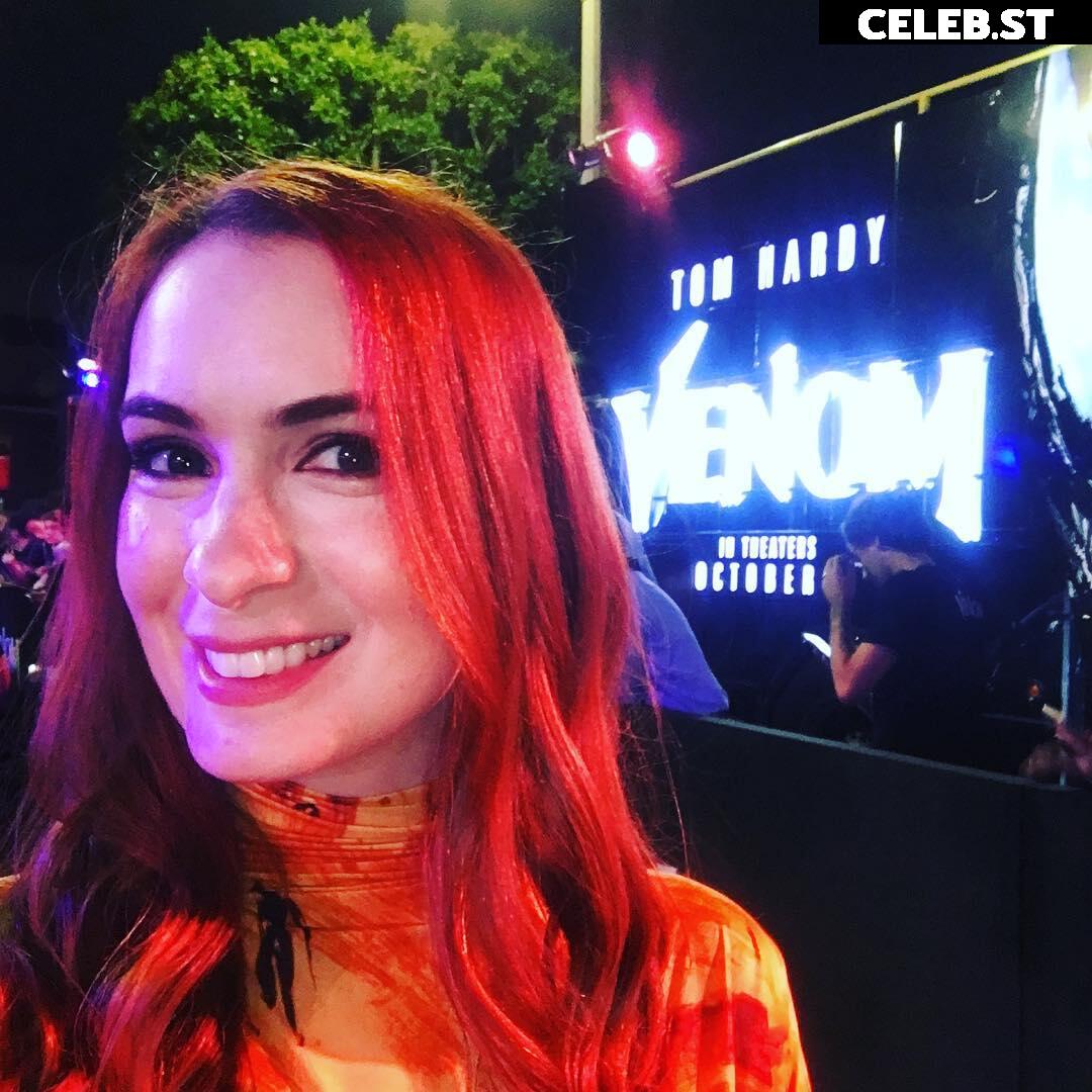 Felicia Day Image 12271672