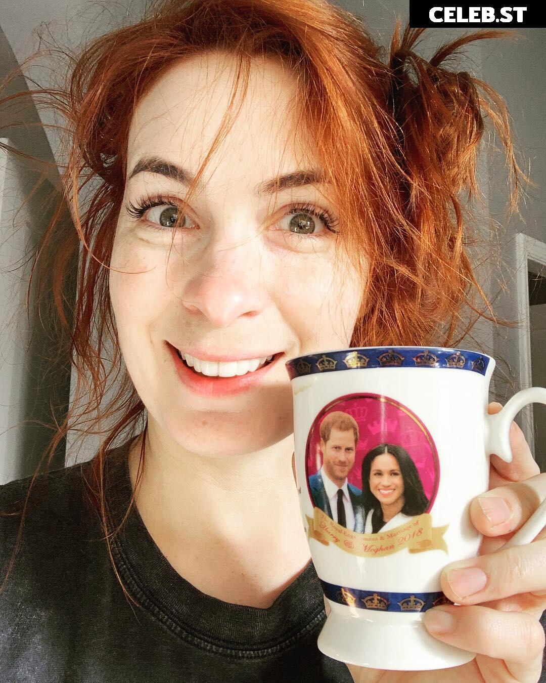 Felicia Day Image 12271676