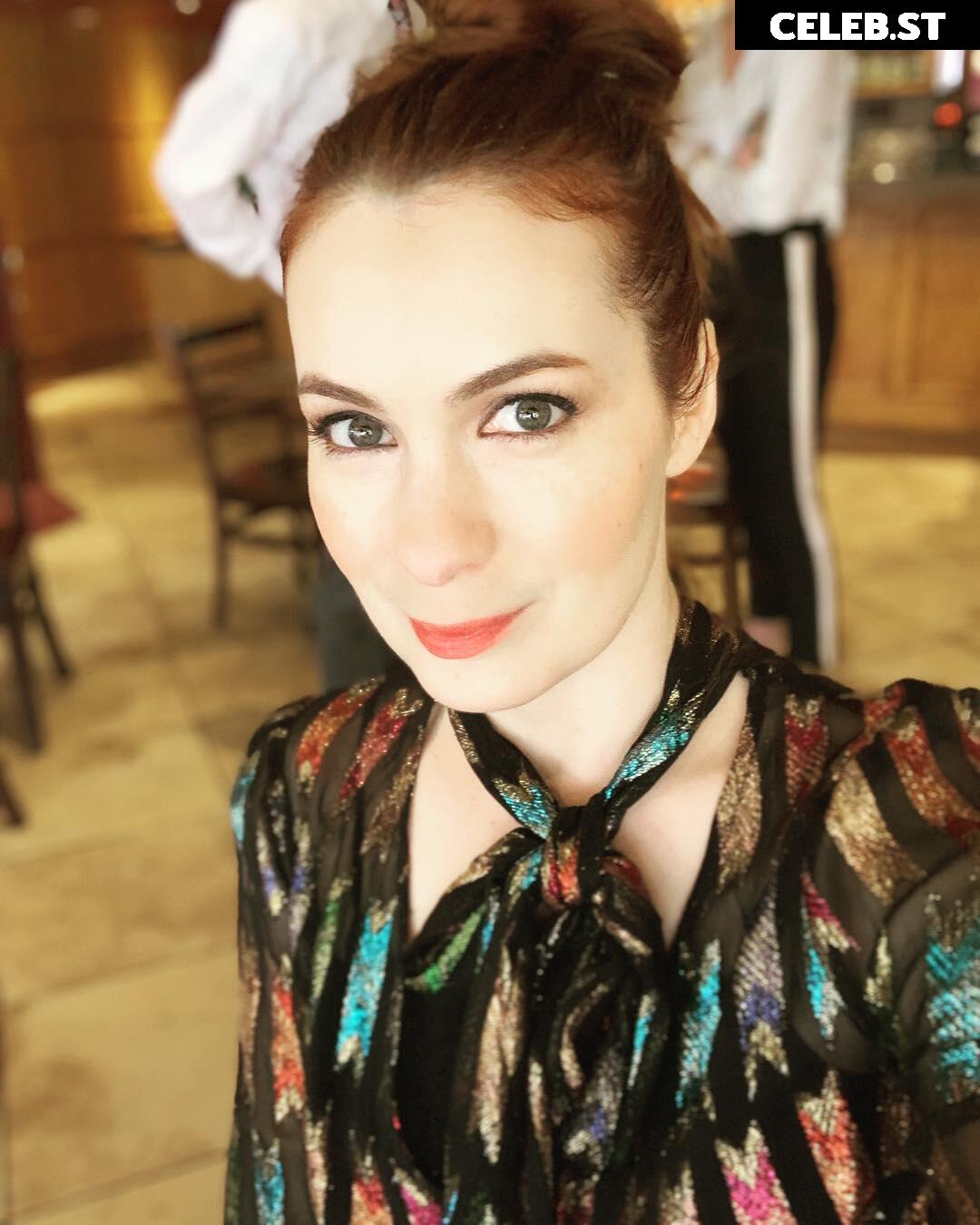 Felicia Day Image 12271675