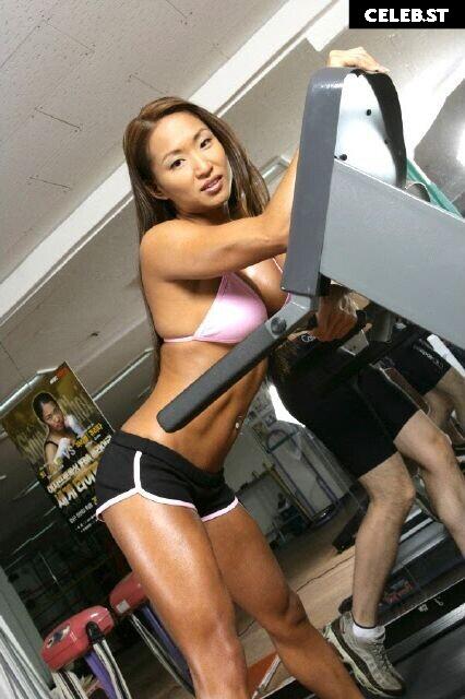 Gail Kim Image 12271191