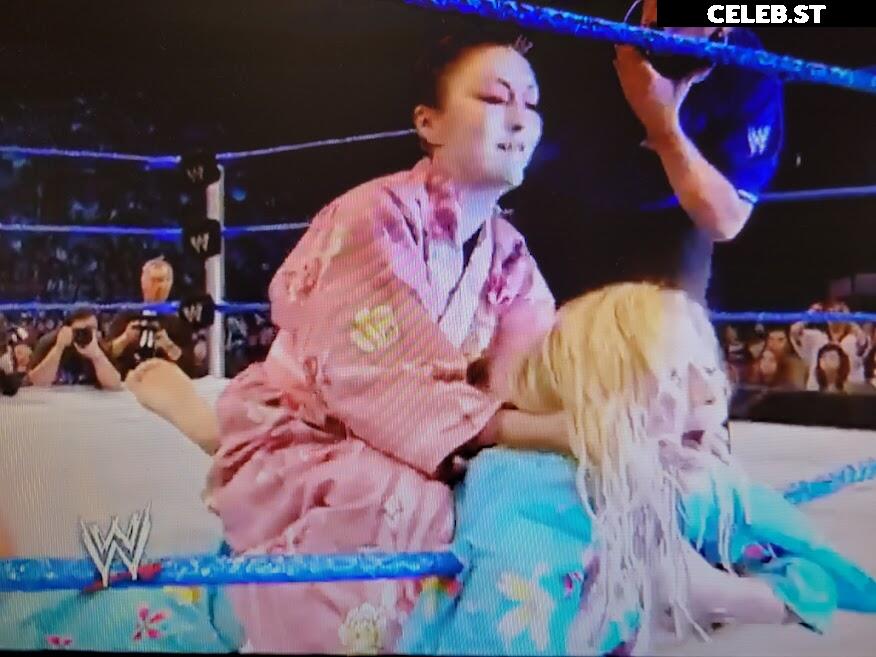 WWE Torrie Wilson Image 12271113