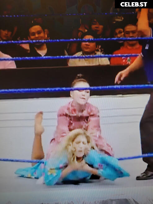 WWE Torrie Wilson Image 12271112