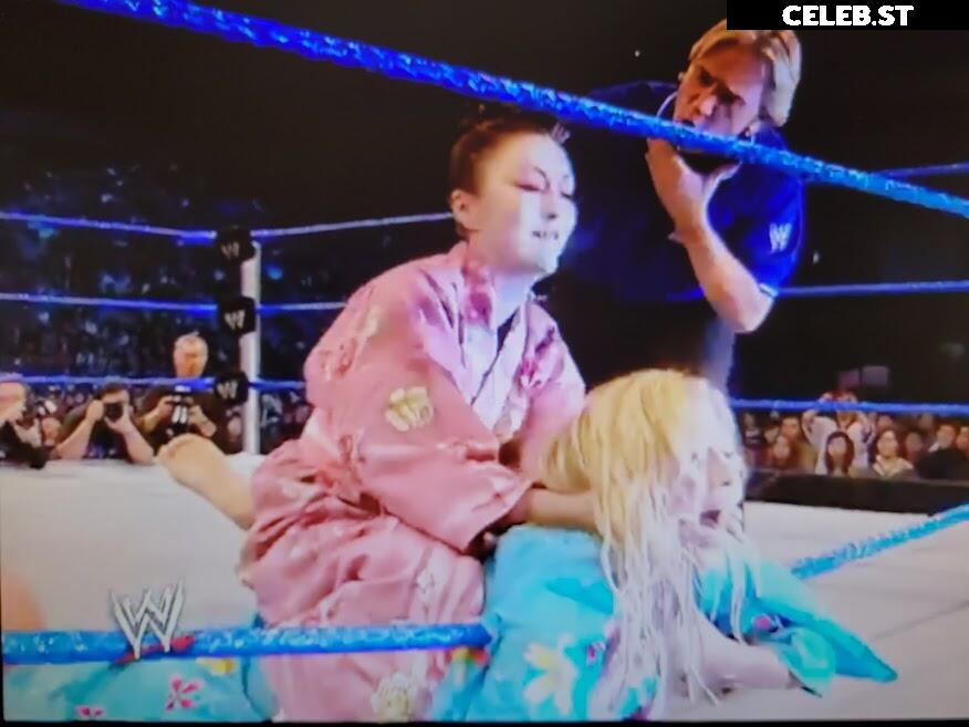 WWE Torrie Wilson Image 12271110