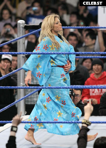 WWE Torrie Wilson Image 12271101