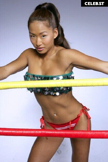 Gail Kim Image 12271157