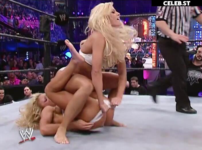 WWE Torrie Wilson Image 12271093