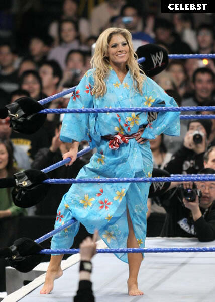 WWE Torrie Wilson Image 12271095