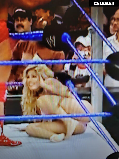 WWE Torrie Wilson Image 12271094