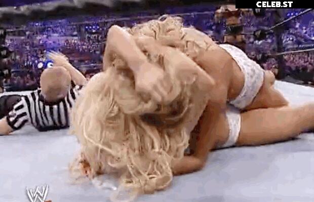 WWE Torrie Wilson Image 12271098