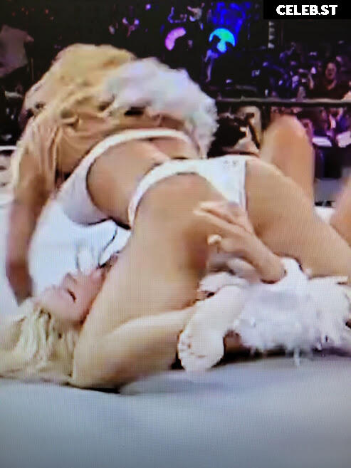 WWE Torrie Wilson Image 12271001