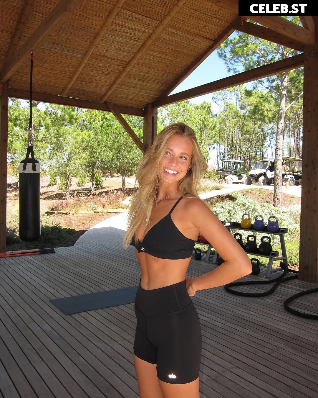 Magui Corceiro / Margarida Corceiro (João Felix&#039;s girfriend)🇵🇹 Image 12271374