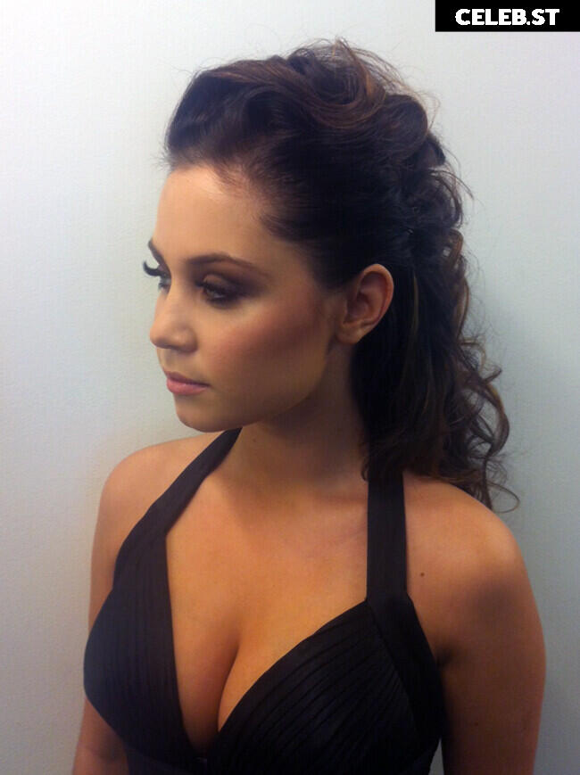 Anna Abreu Image 12271223