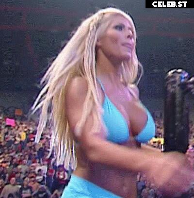 WWE Torrie Wilson Image 12270980
