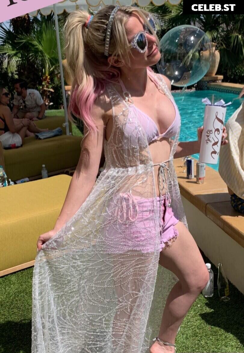 WWE Alexa Bliss Image 12270902