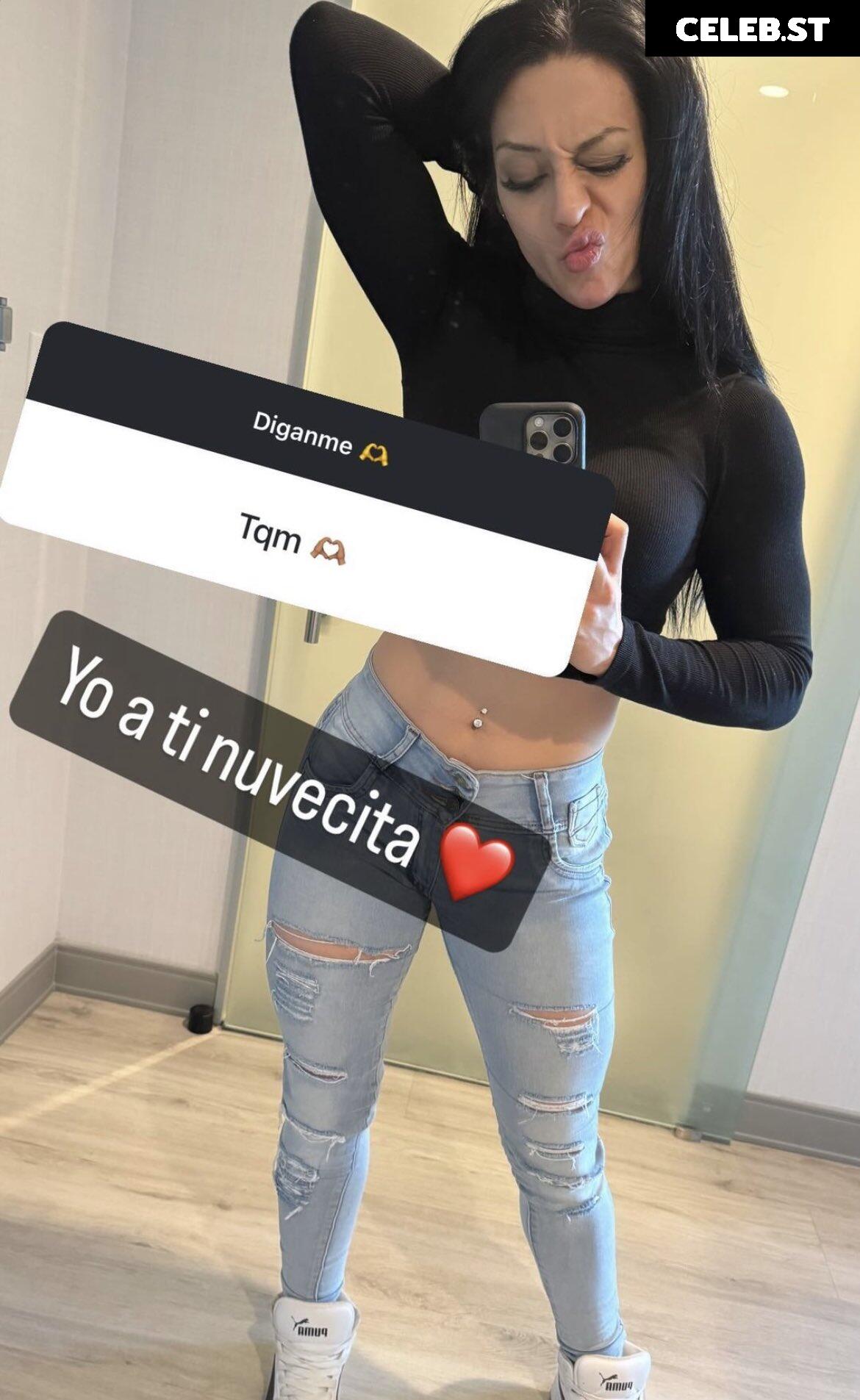 Stephanie vaquer Image 12270961