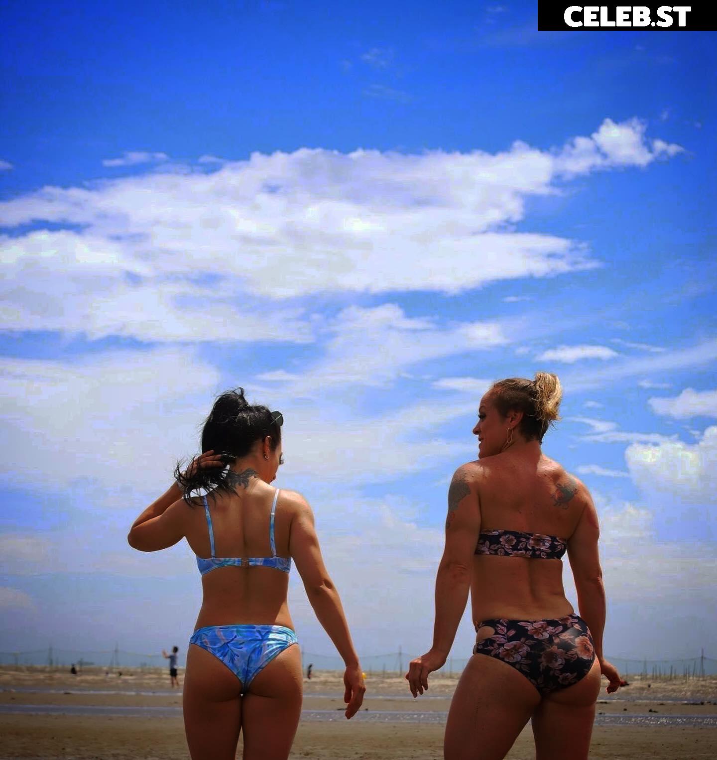 Stephanie vaquer Image 12270954