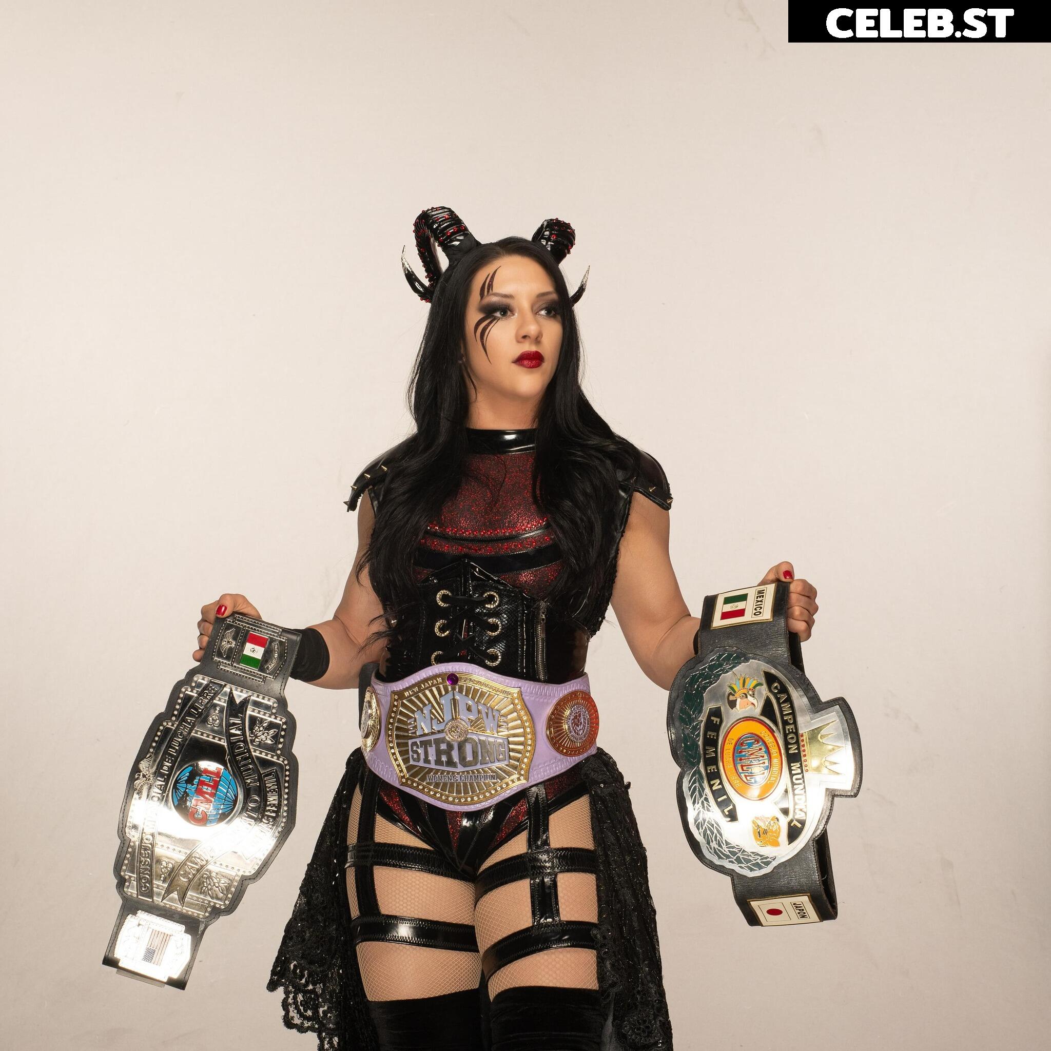 Stephanie vaquer Image 12270948