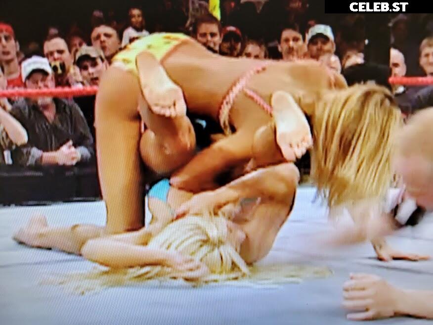 WWE Torrie Wilson Image 12270978