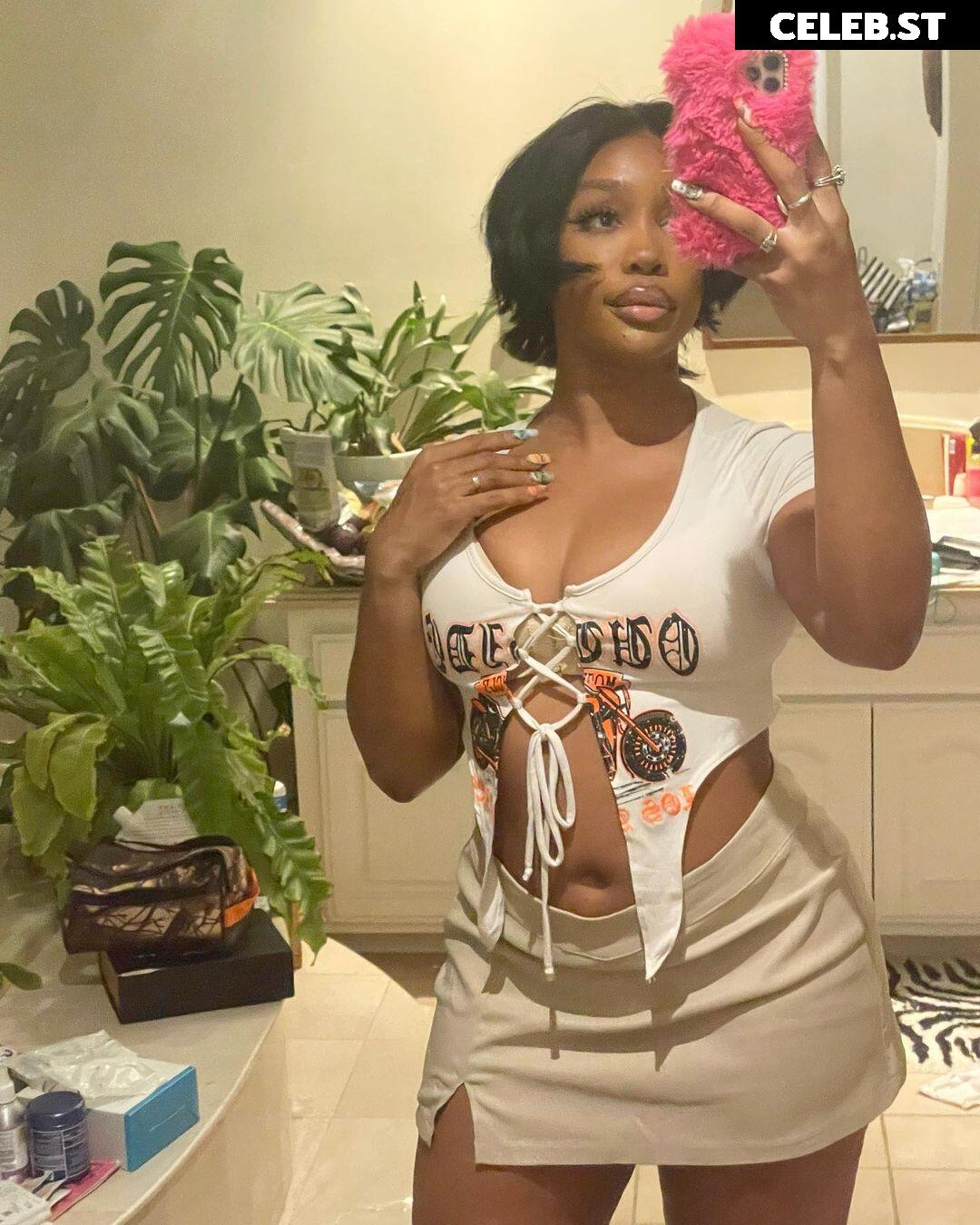 SZA | Solana Rowe Image 12270519