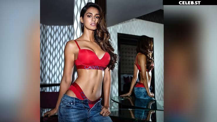 Disha Patani Image 12270459