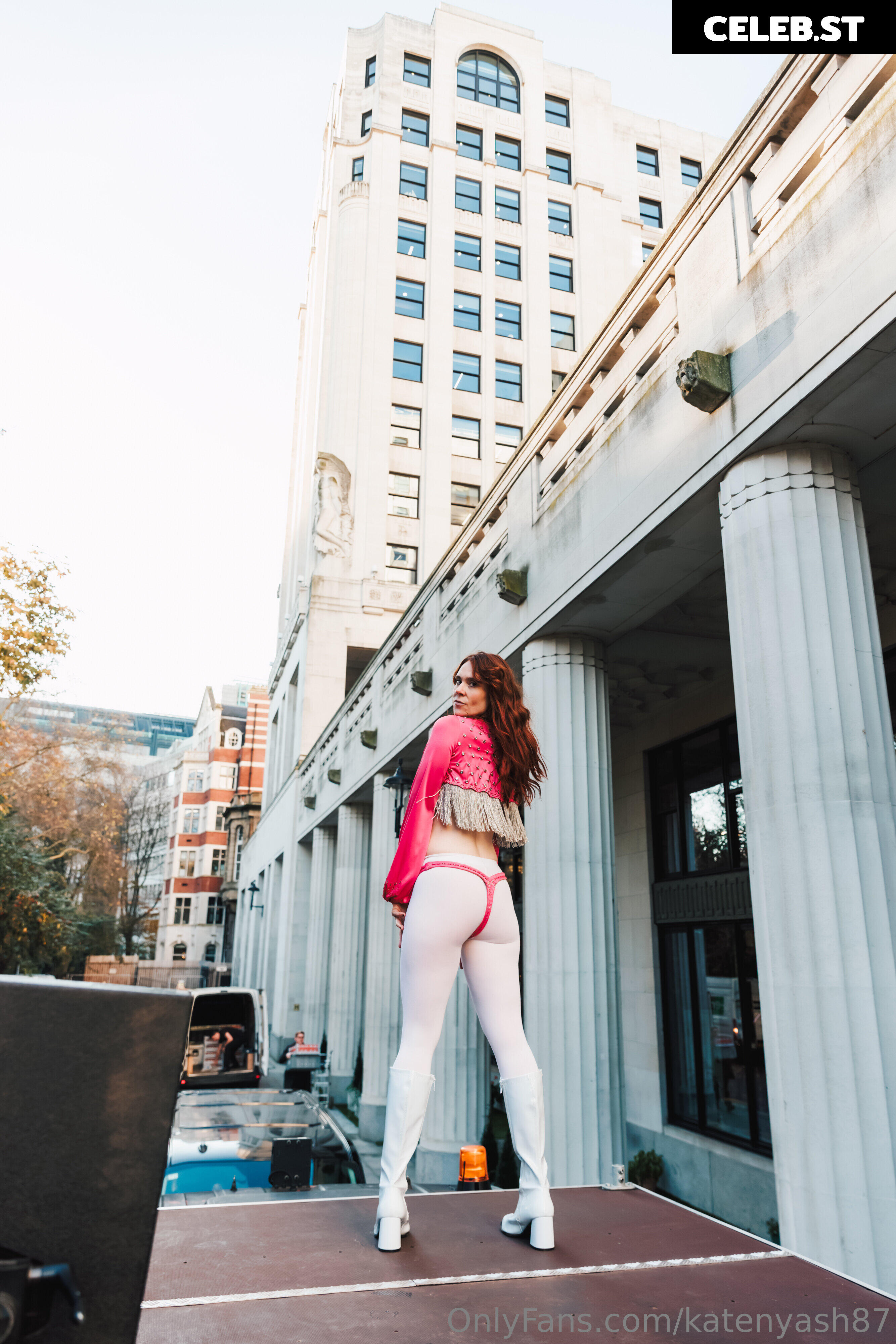 Kate Nash Image 12270444