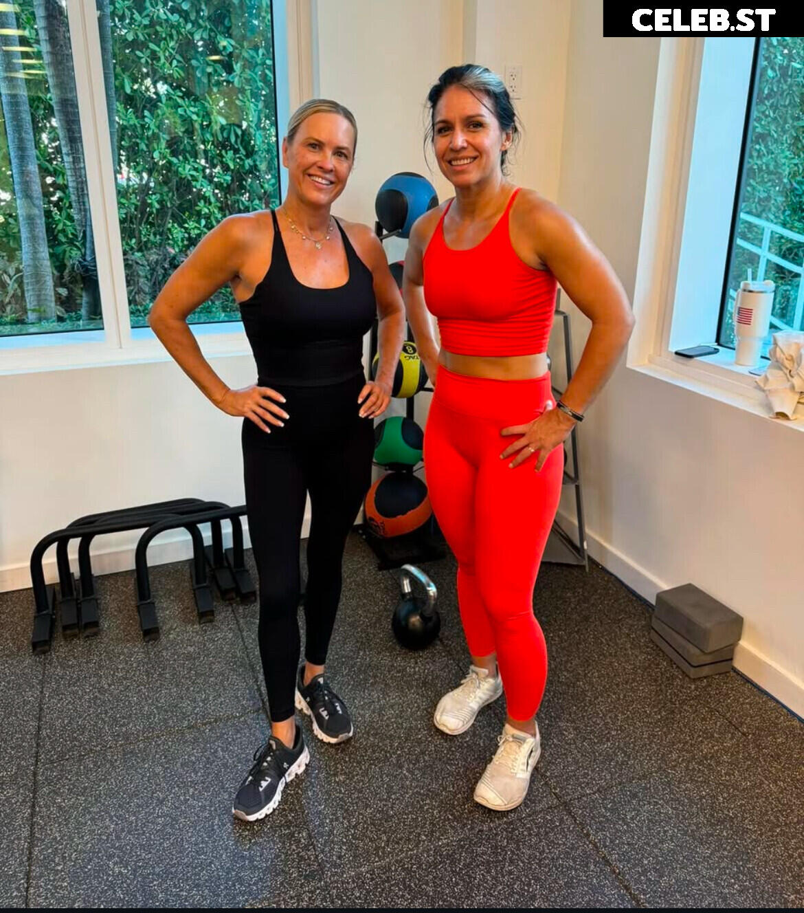 Tulsi Gabbard Image 12270786